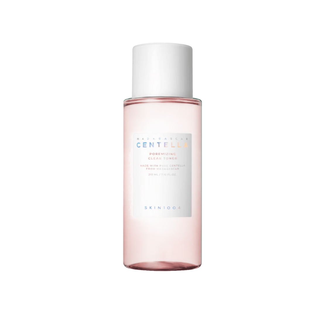 SKIN1004 Madagascar Centella Poremizing Clear Toner, 210ml