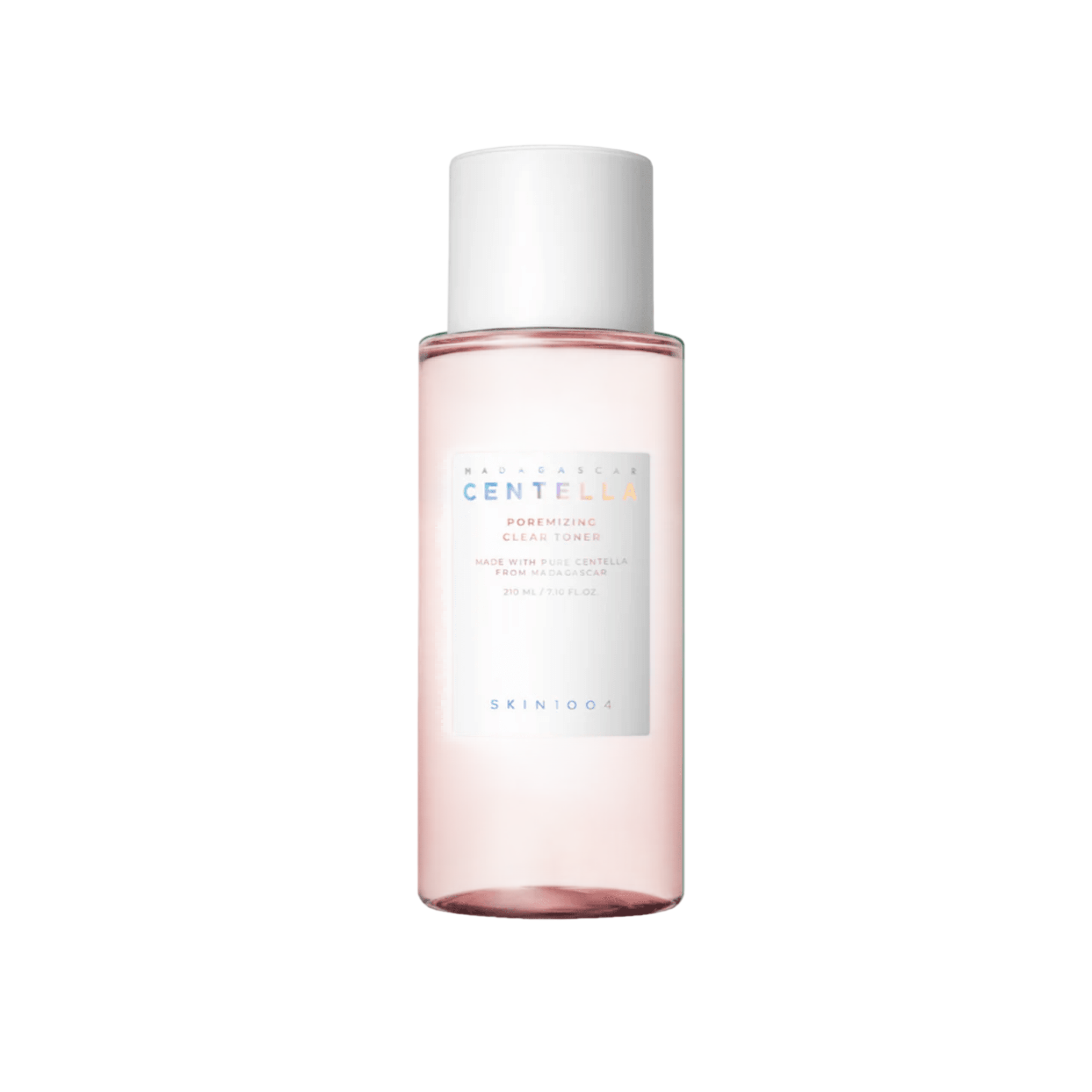 SKIN1004 Madagascar Centella Poremizing Clear Toner, 210ml