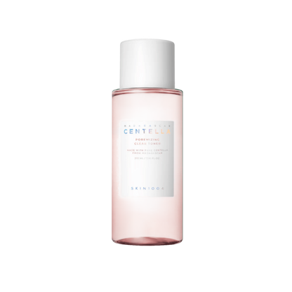 SKIN1004 Madagascar Centella Poremizing Clear Toner, 210ml