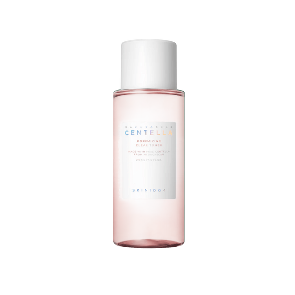 SKIN1004 Madagascar Centella Poremizing Clear Toner, 210ml
