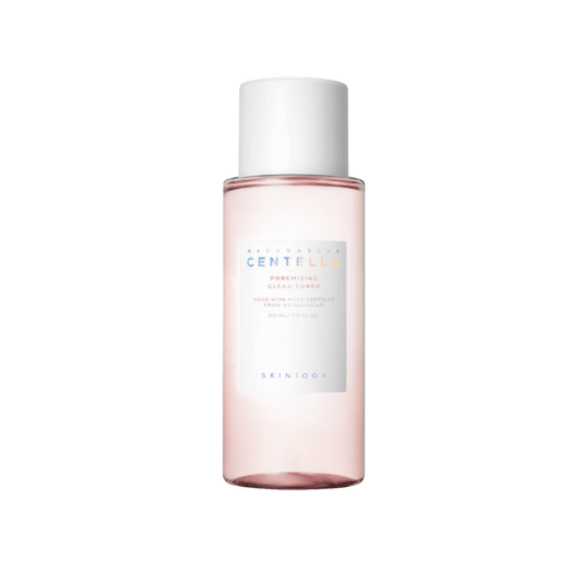 SKIN1004 Madagascar Centella Poremizing Clear Toner, 210ml