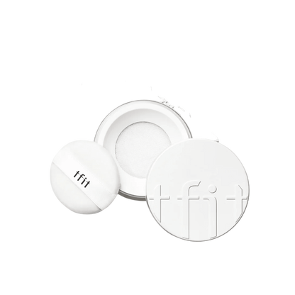 TFIT Translucent Set Finishing Powder, 7g, White