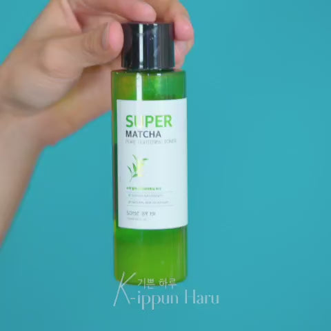 SOME BY MI Super Matcha Pore Tightening Toner, 150ml