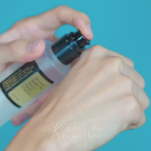 COSRX Advanced Snail 96 Mucin Power Essence, 100ml
