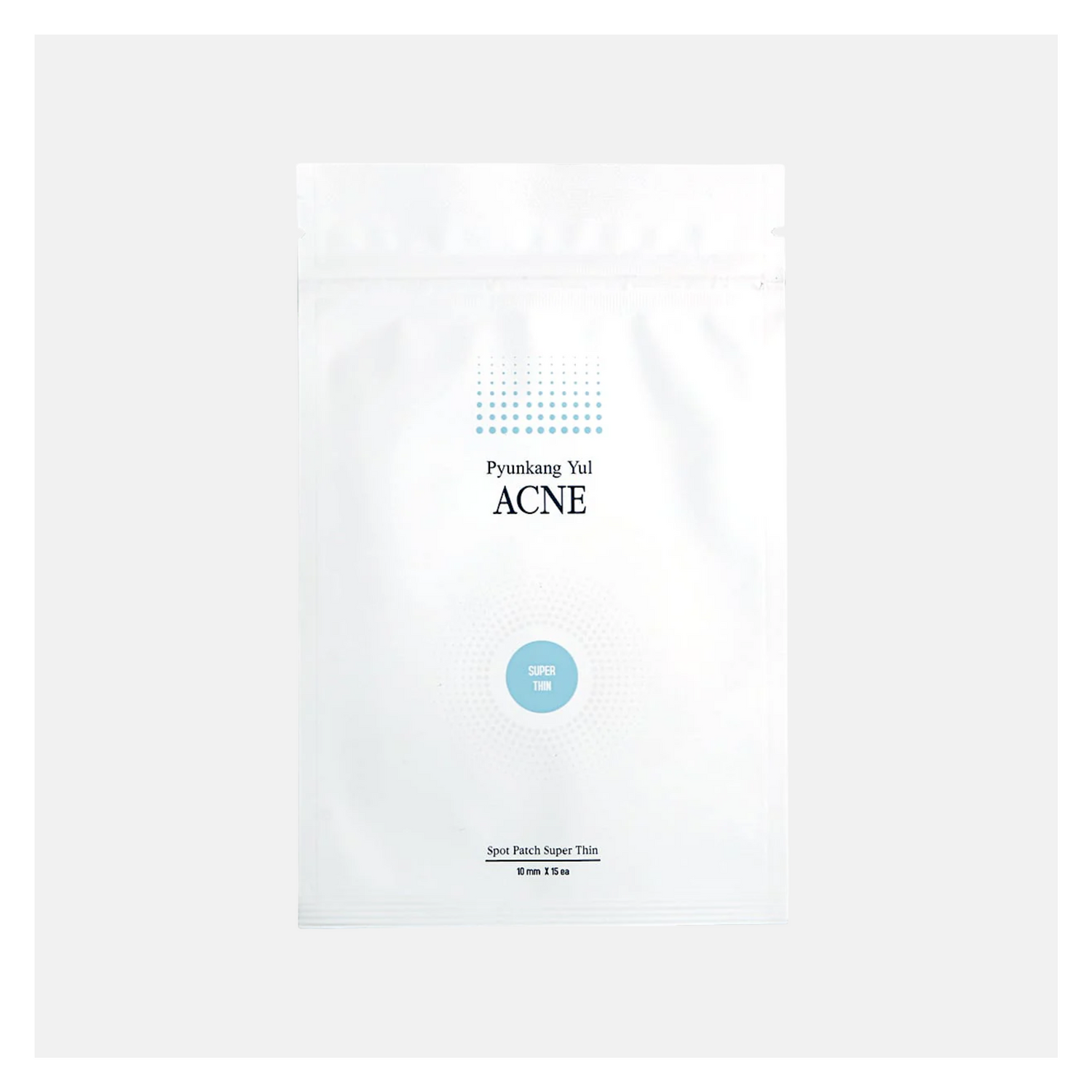 PYUNKANG YUL Acne Spot Patch Super Thin 15 Pcs - Pimple Patch