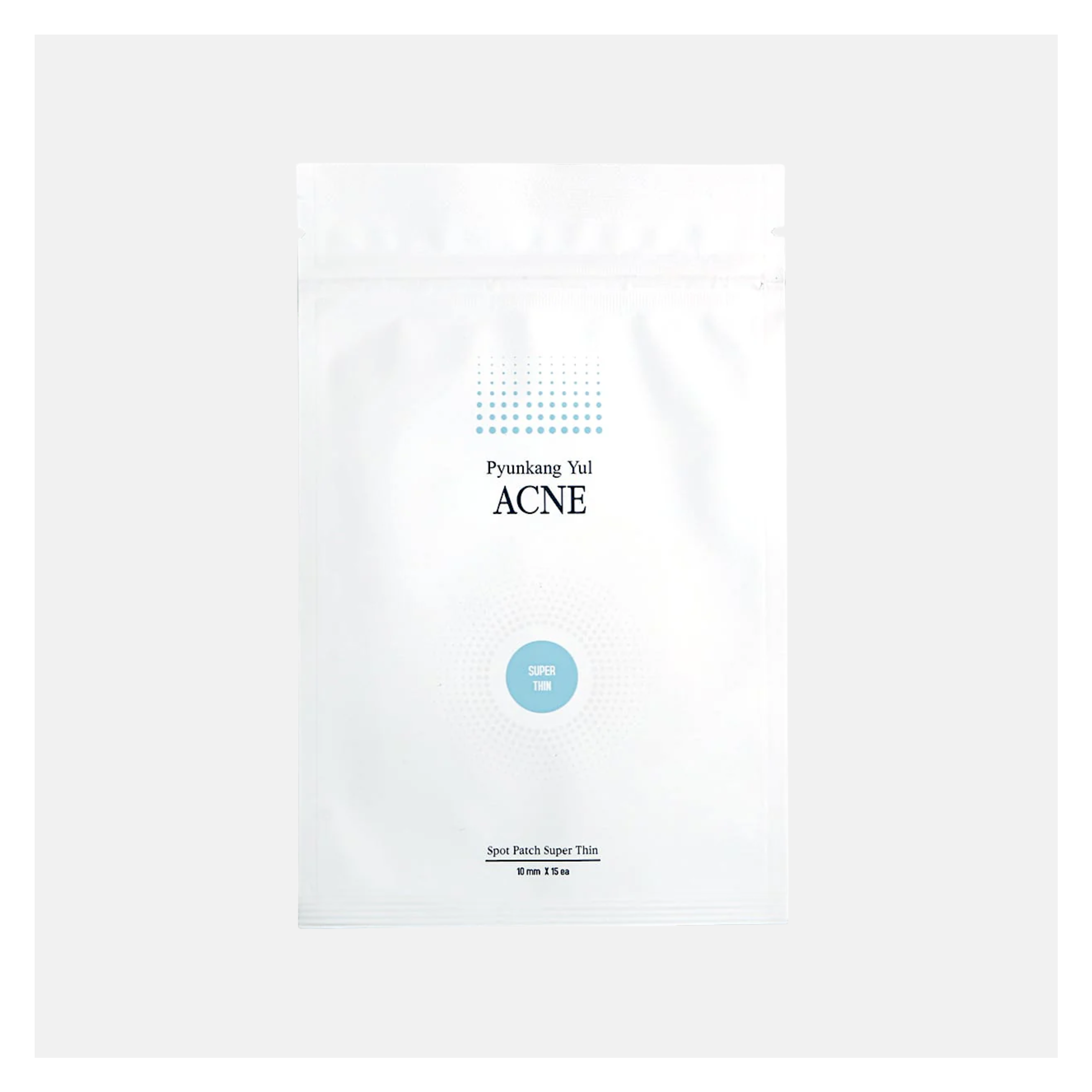 PYUNKANG YUL Acne Spot Patch Super Thin, 15 cerotti