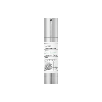 VT COSMETICS Reedle Shot 100, 50ml