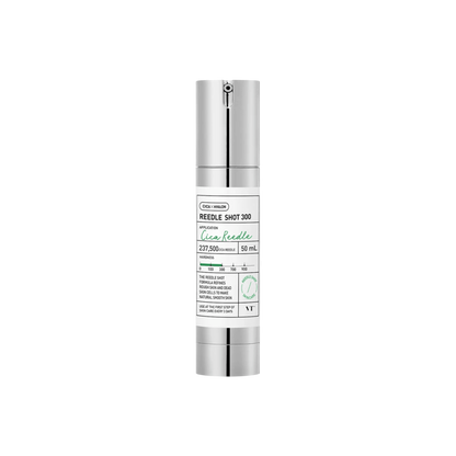 VT COSMETICS Reedle Shot 300, 50ml