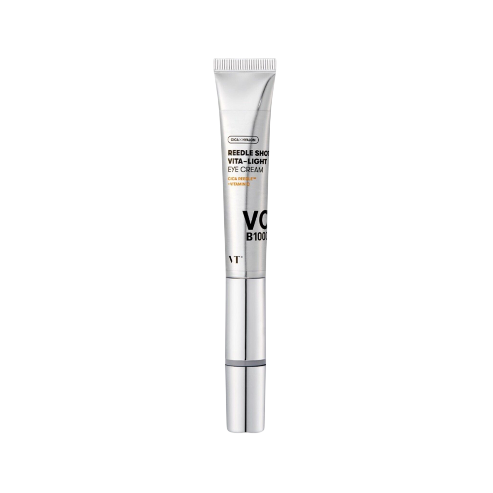 VT COSMETICS Reedle Shot Vita-Light Eye Cream, 15ml