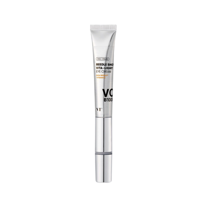 VT COSMETICS Reedle Shot Vita-Light Eye Cream, 15ml