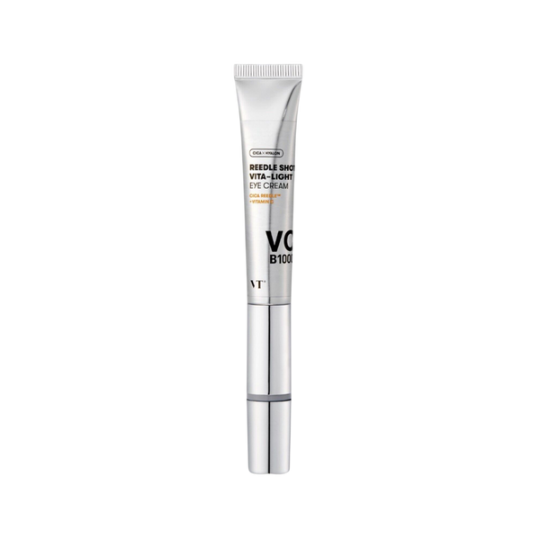 VT COSMETICS Reedle Shot Vita-Light Eye Cream, 15ml