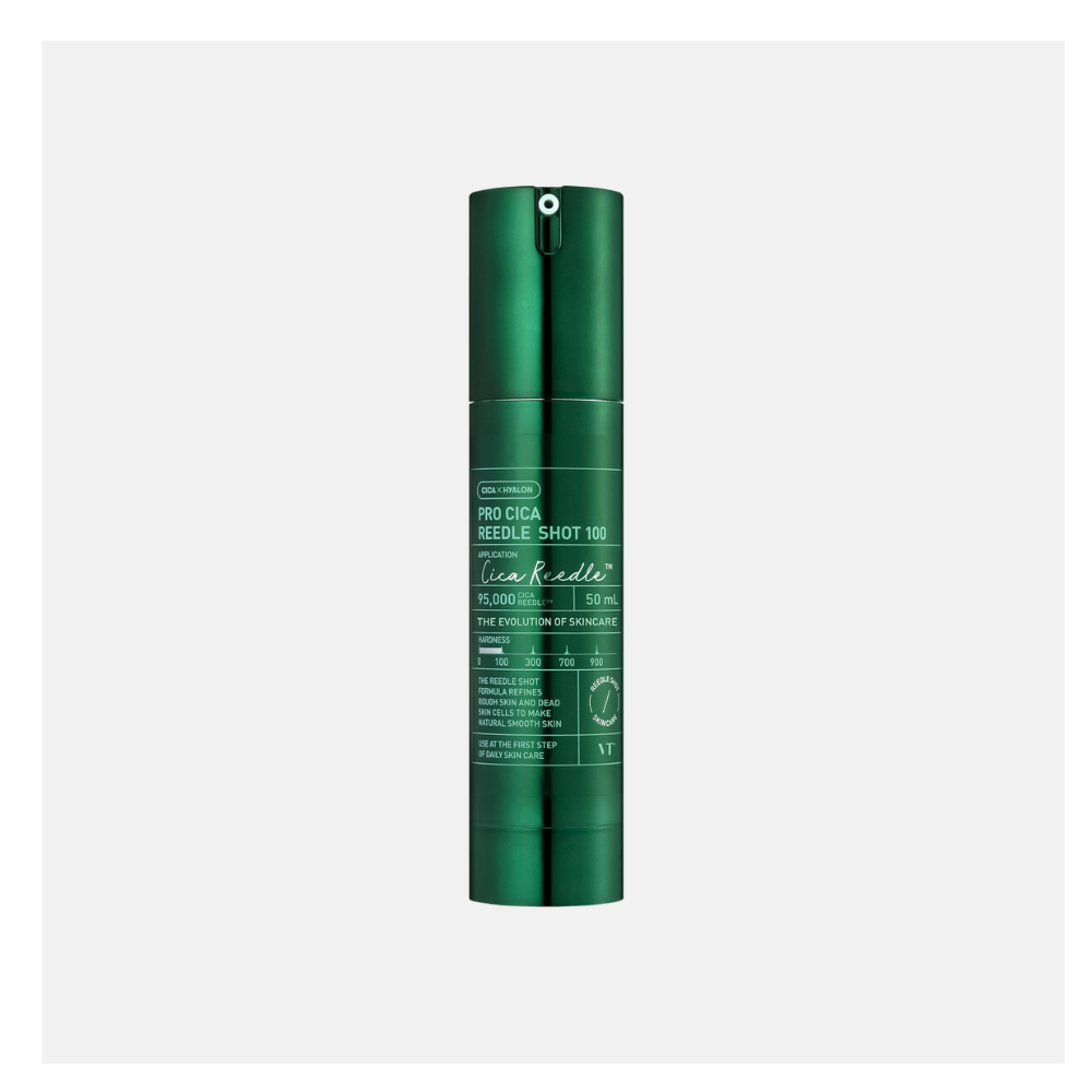 VT COSMETICS Pro Cica Reedle Shot 100, 50ml