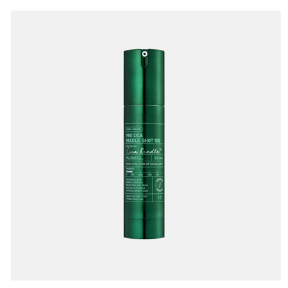 VT COSMETICS Pro Cica Reedle Shot 100, 50ml