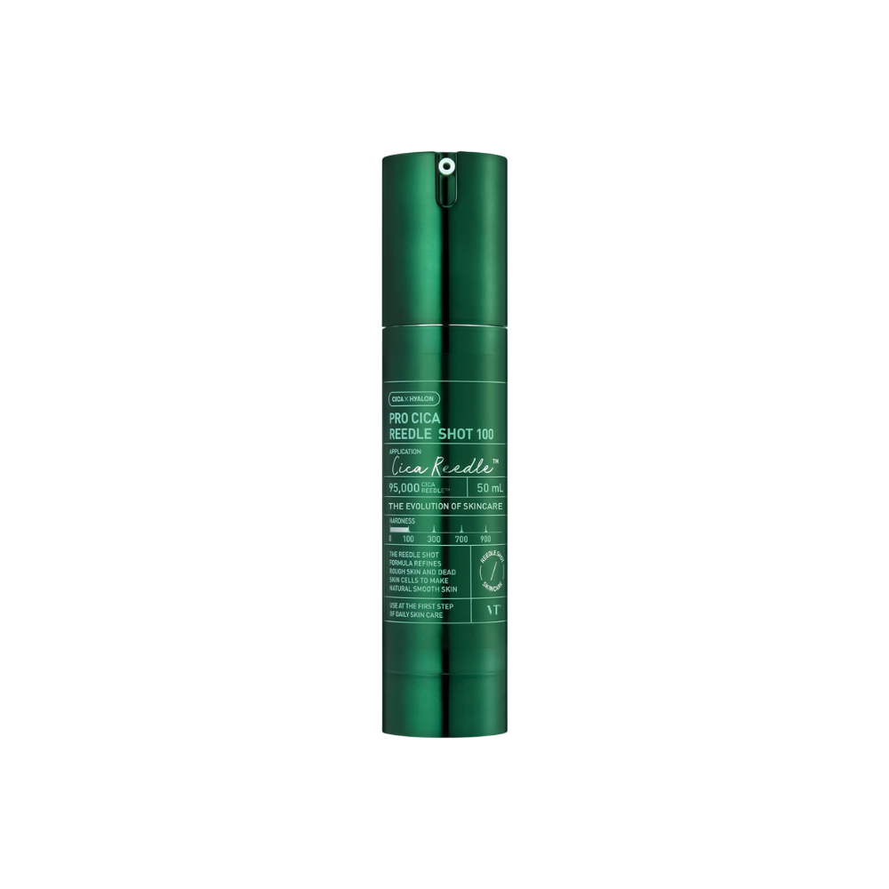 VT COSMETICS Pro Cica Reedle Shot 100, 50ml