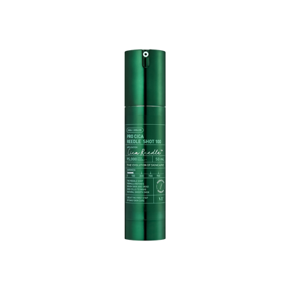VT COSMETICS Pro Cica Reedle Shot 100, 50ml