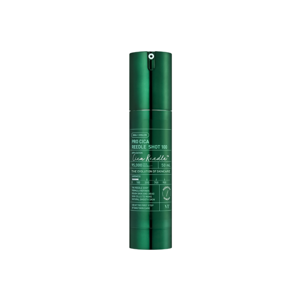 VT COSMETICS Pro Cica Reedle Shot 100, 50ml