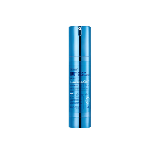 VT COSMETICS Hydrop Reedle Shot 100hL, 50ml