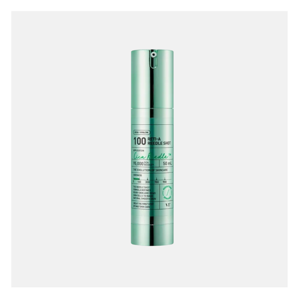 VT COSMETICS Reti-A Reedle Shot 100, 50ml