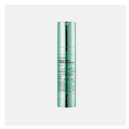 VT COSMETICS Reti-A Reedle Shot 100, 50ml