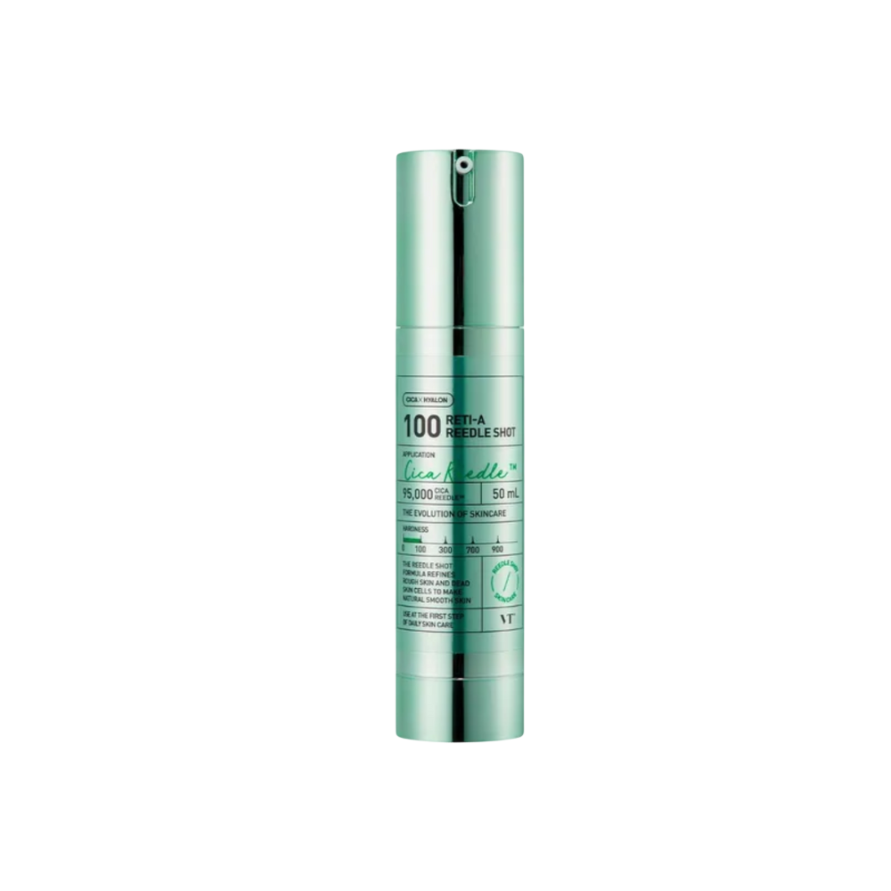 VT COSMETICS Reti-A Reedle Shot 100, 50ml