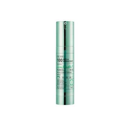 VT COSMETICS Reti-A Reedle Shot 100, 50ml