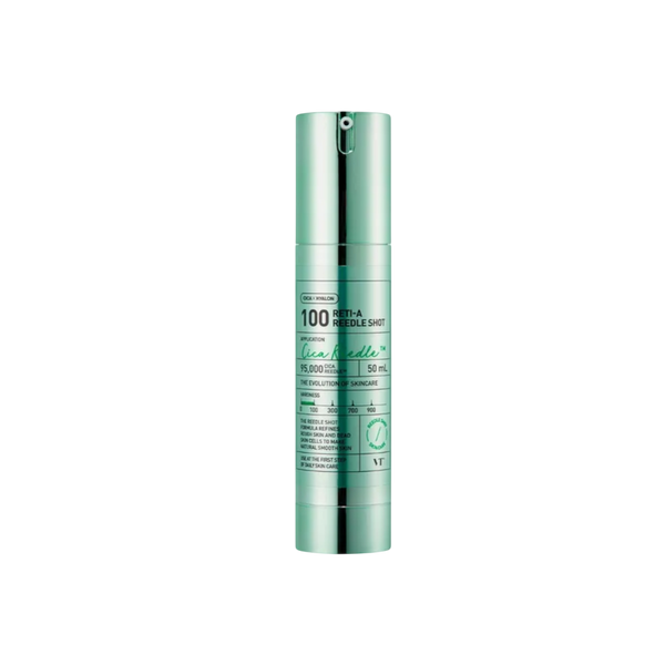 VT COSMETICS Reti-A Reedle Shot 100, 50ml