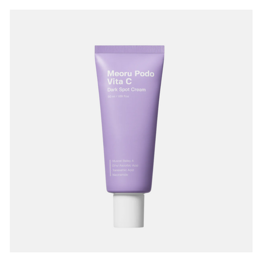 Sungboon Editor Meoru Podo Vita C Dark Spot Cream, 50ml