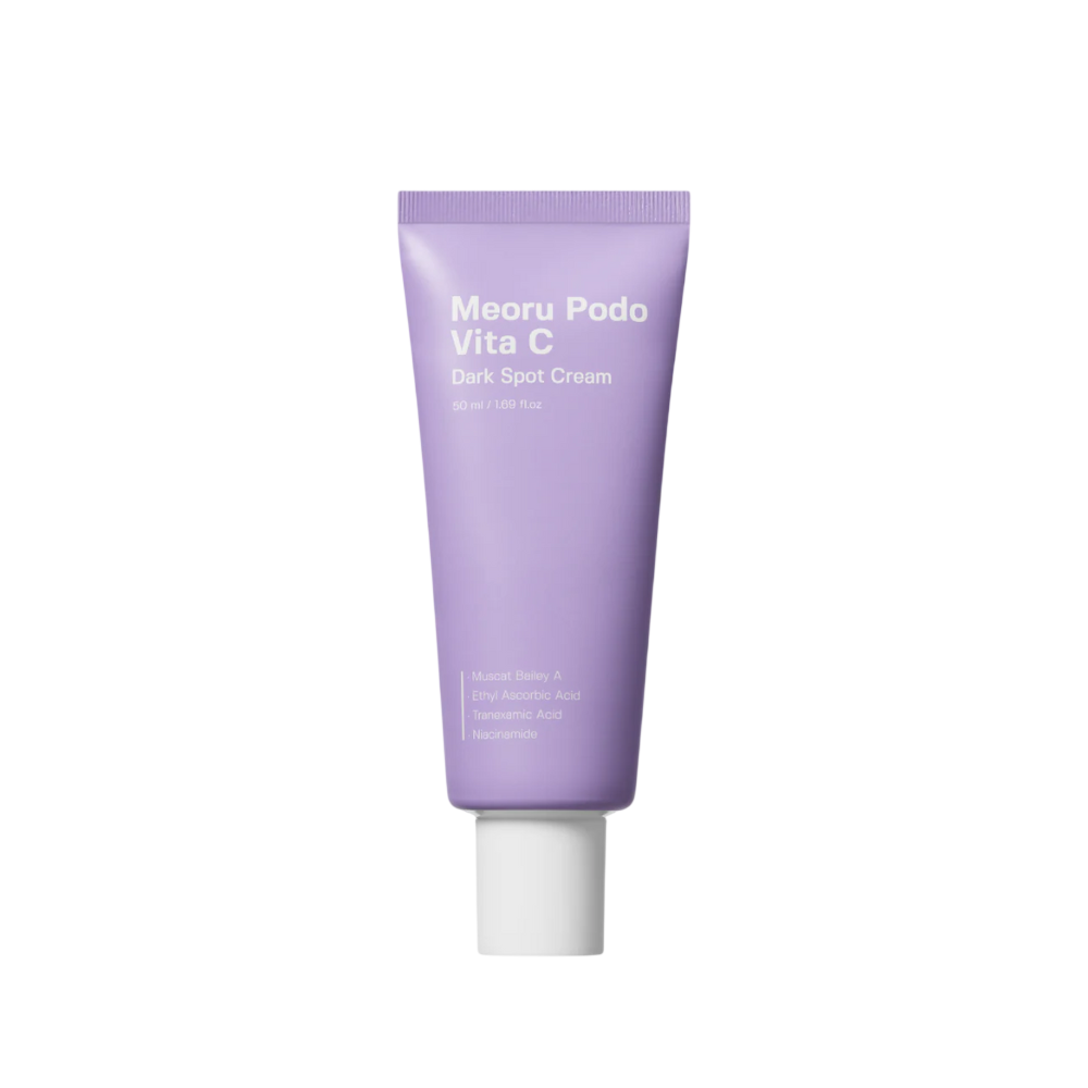 Sungboon Editor Meoru Podo Vita C Dark Spot Cream, 50ml