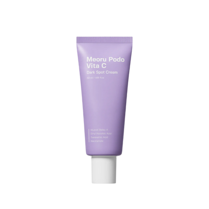 Sungboon Editor Meoru Podo Vita C Dark Spot Cream, 50ml
