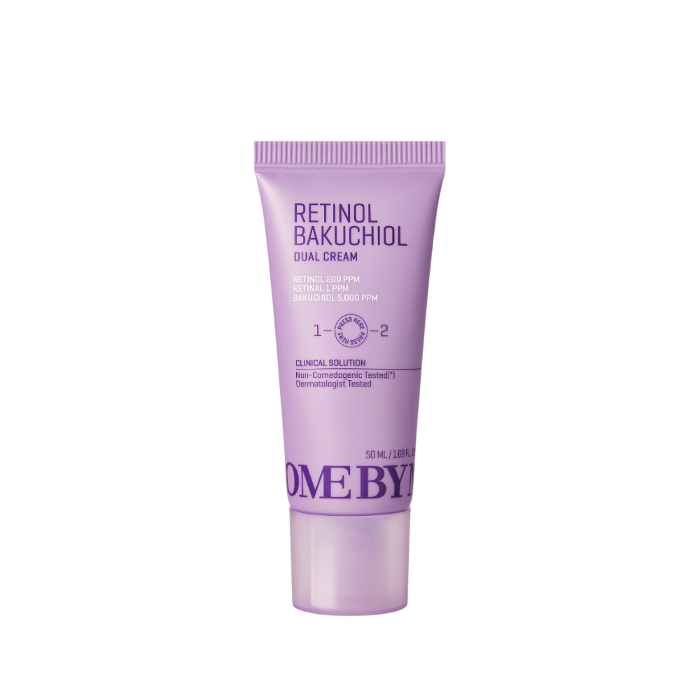 SOMEBYMI Retinol Bakuchiol Dual Cream, 50ml