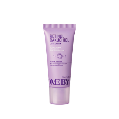 SOMEBYMI Retinol Bakuchiol Dual Cream, 50ml