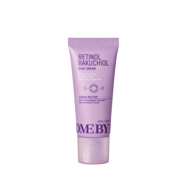 SOMEBYMI Retinol Bakuchiol Dual Cream, 50ml
