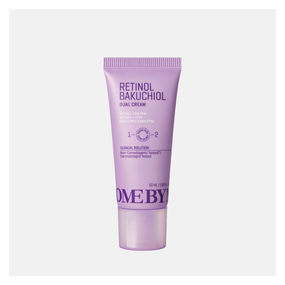 SOMEBYMI Retinol Bakuchiol Dual Cream