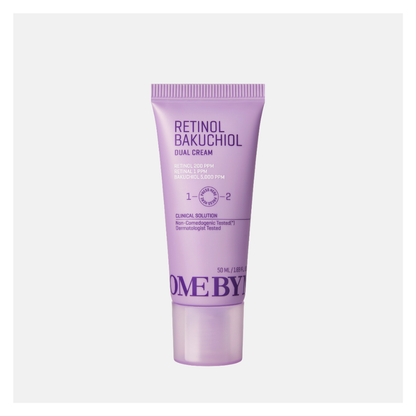 SOMEBYMI Retinol Bakuchiol Dual Cream