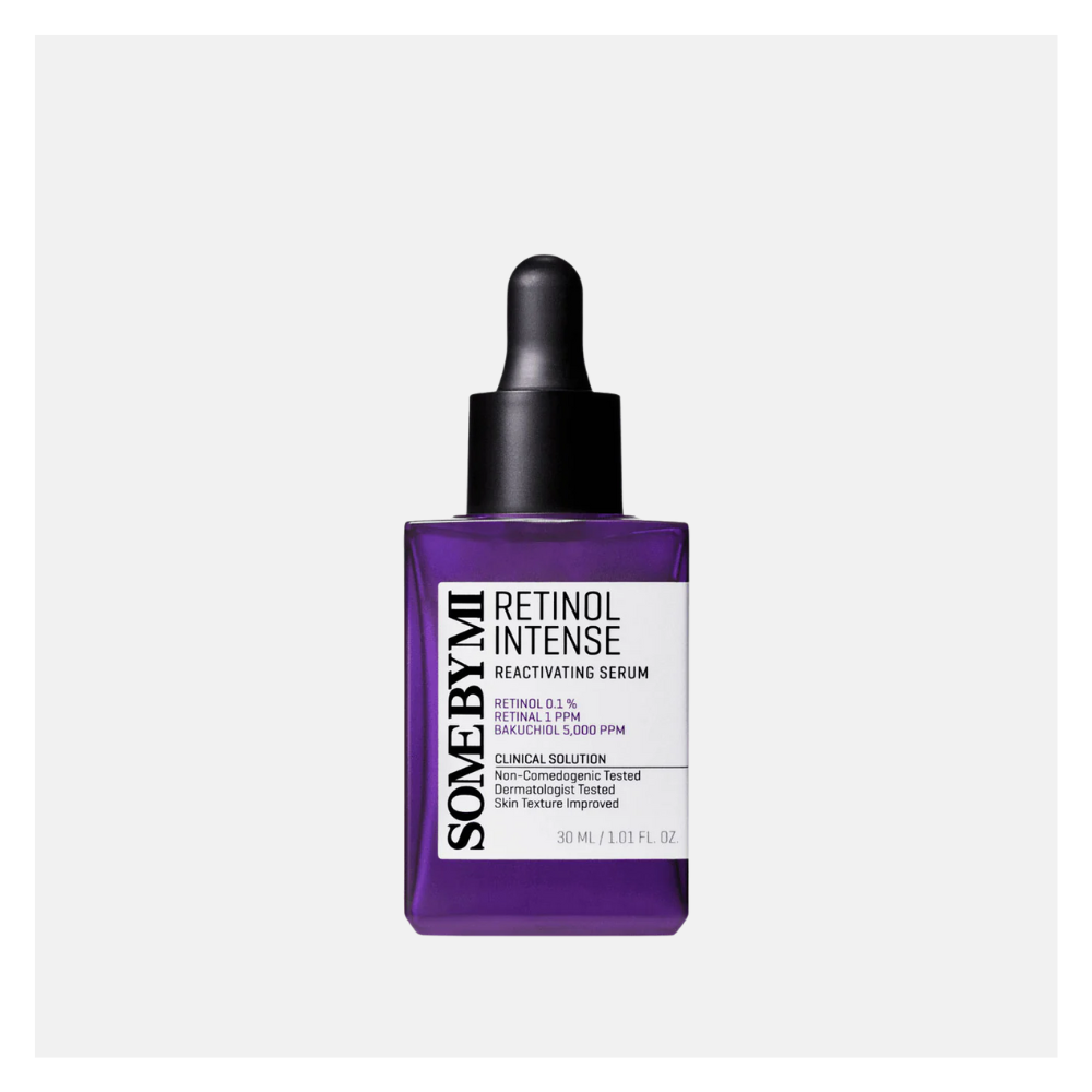 SOMEBYMI Retinol Intense Reactivating Serum, 30ml