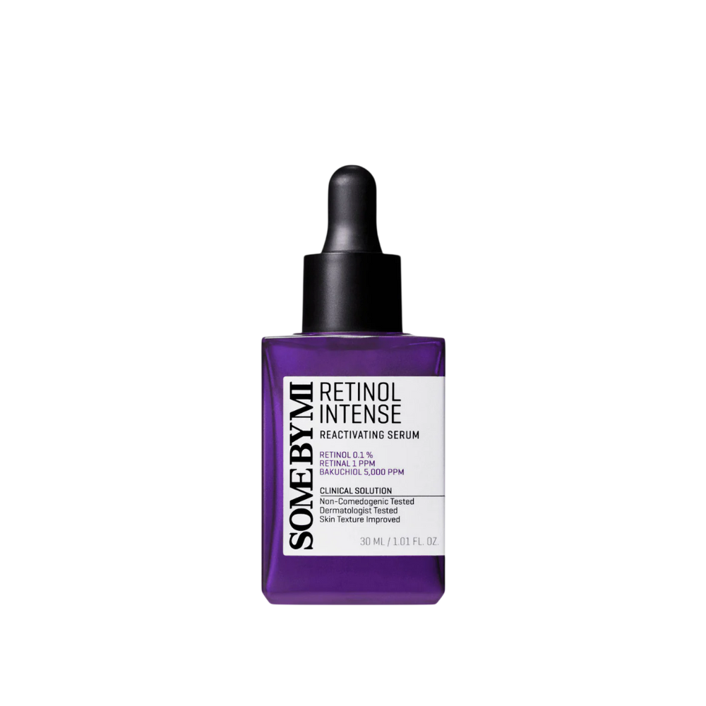 SOMEBYMI Retinol Intense Reactivating Serum, 30ml