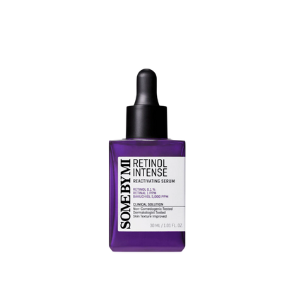 SOMEBYMI Retinol Intense Reactivating Serum, 30ml