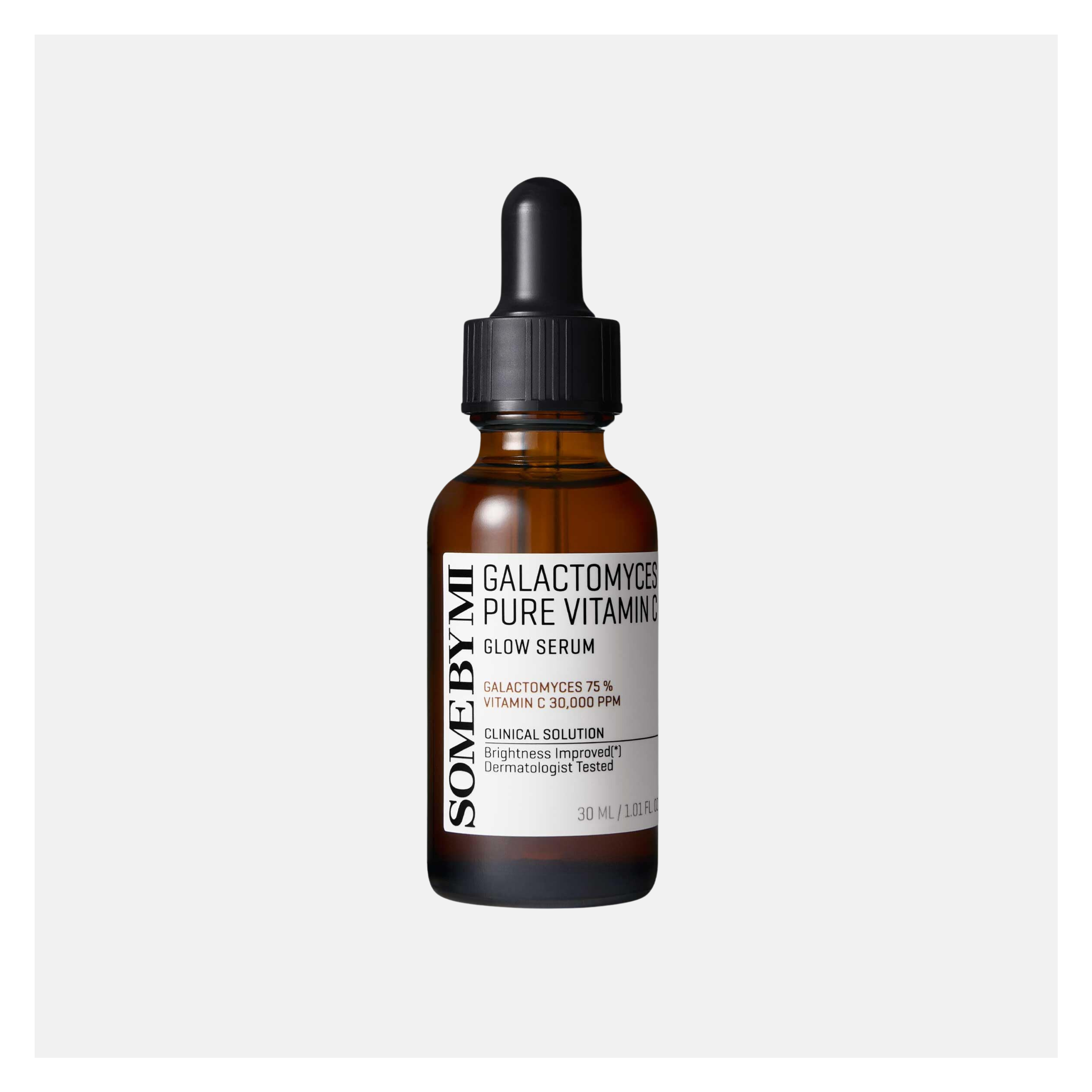 SOMEBYMI Galactomyces Pure Vitamin C Glow Serum, 30ml