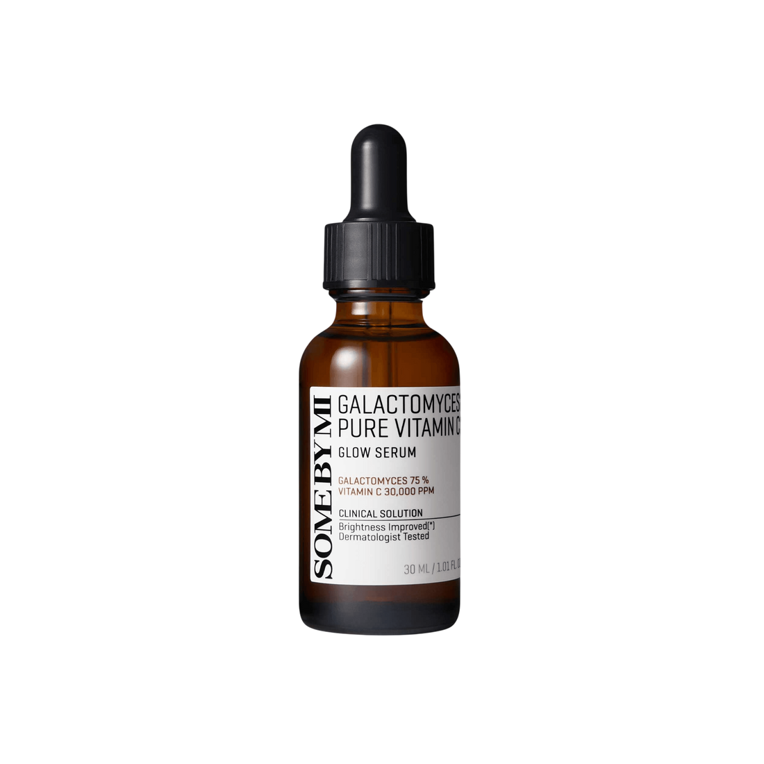SOMEBYMI Galactomyces Pure Vitamin C Glow Serum, 30ml