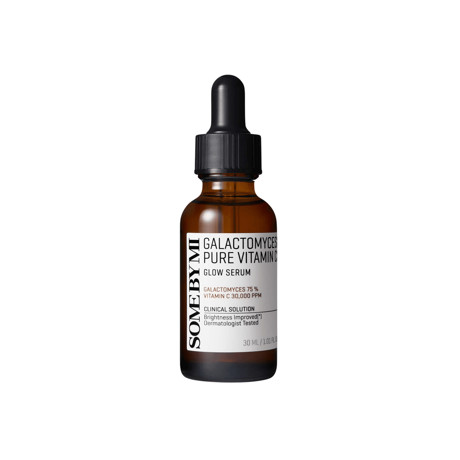 SOMEBYMI Galactomyces Pure Vitamin C Glow Serum, 30ml