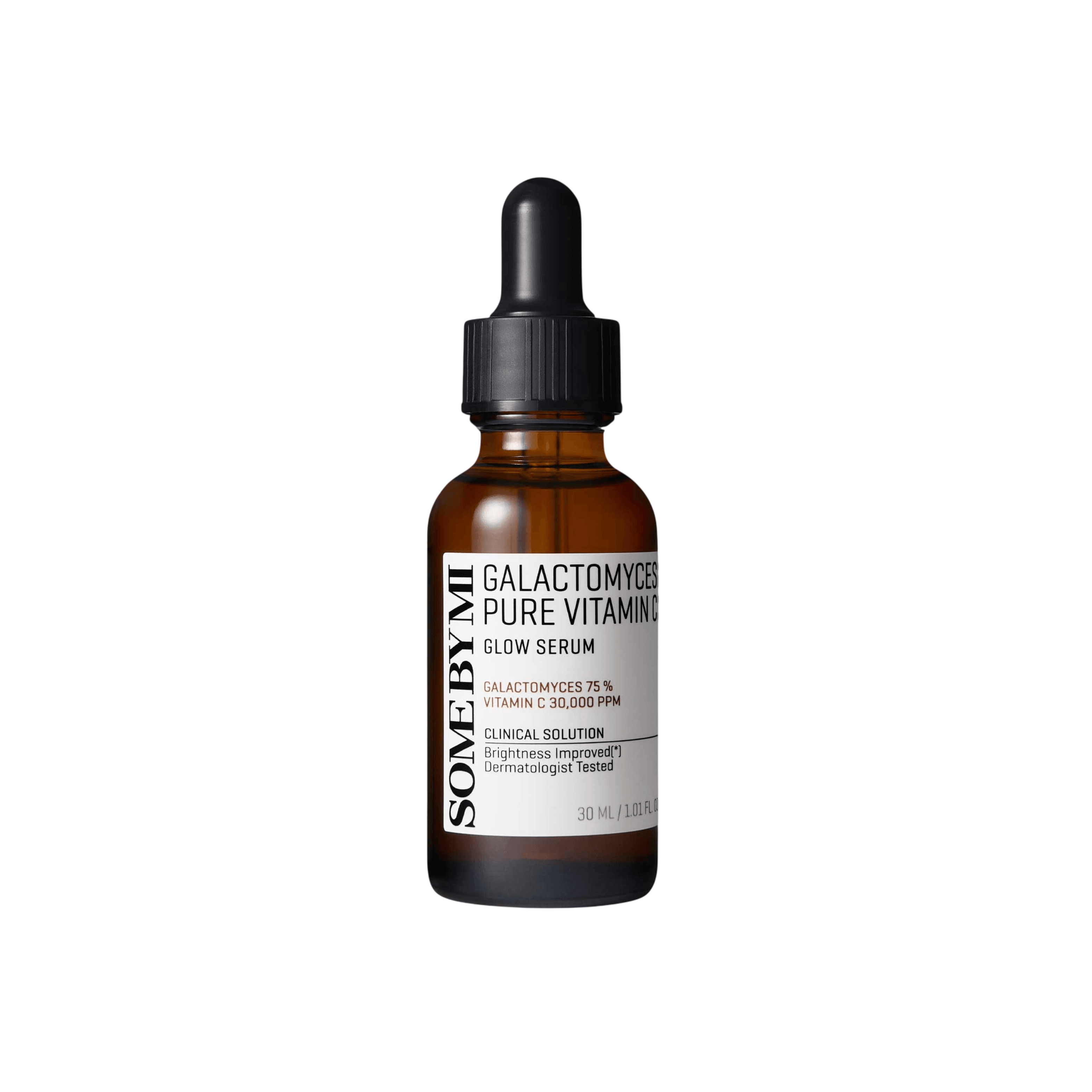 SOMEBYMI Galactomyces Pure Vitamin C Glow Serum, 30ml