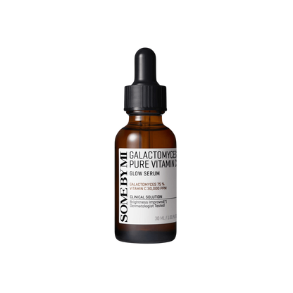 SOMEBYMI Galactomyces Pure Vitamin C Glow Serum, 30ml