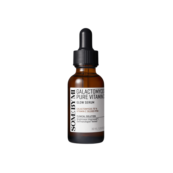 SOMEBYMI Galactomyces Pure Vitamin C Glow Serum, 30ml