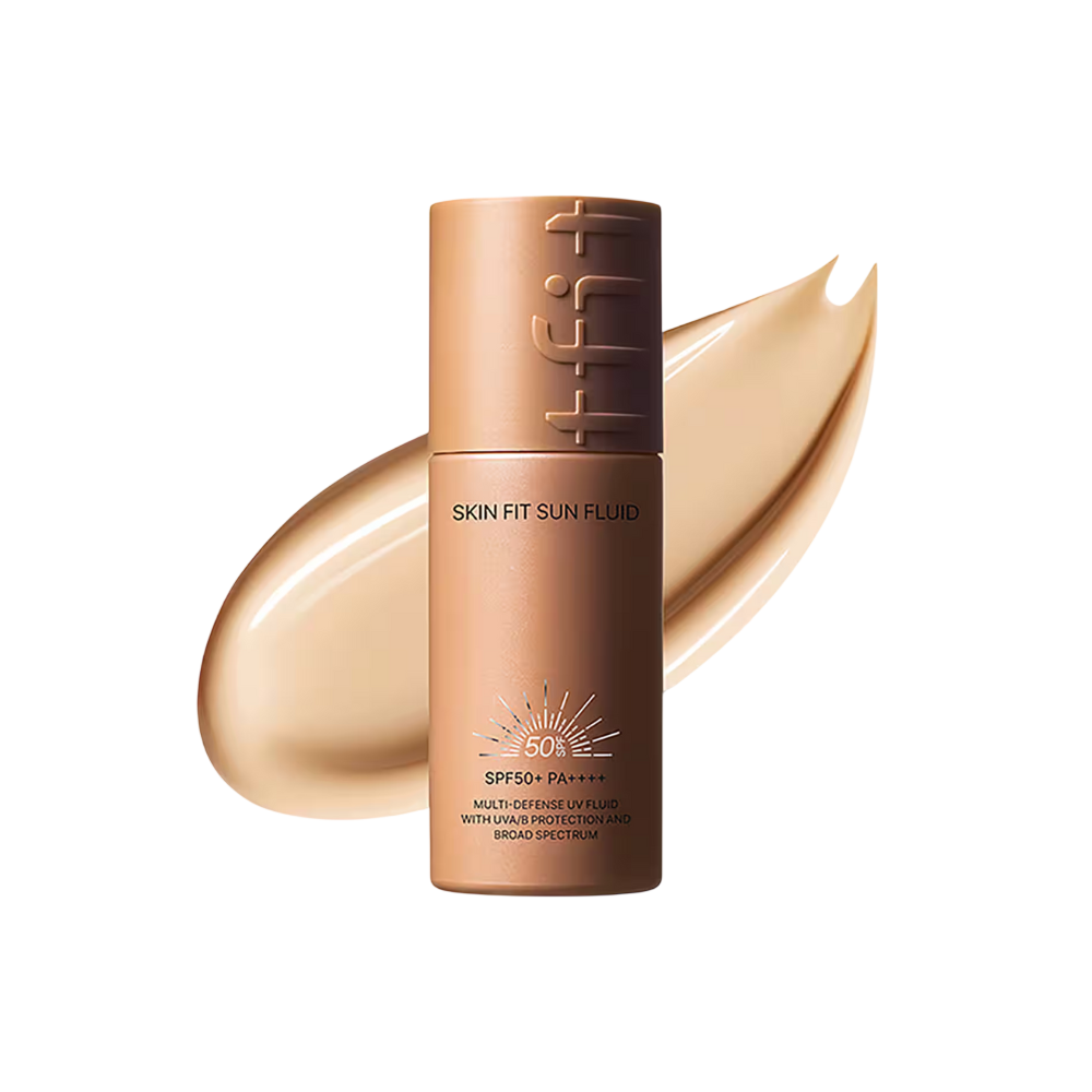 TFIT Skin Fit Sun Fluid, SPF 50+ PA++++, 50ml