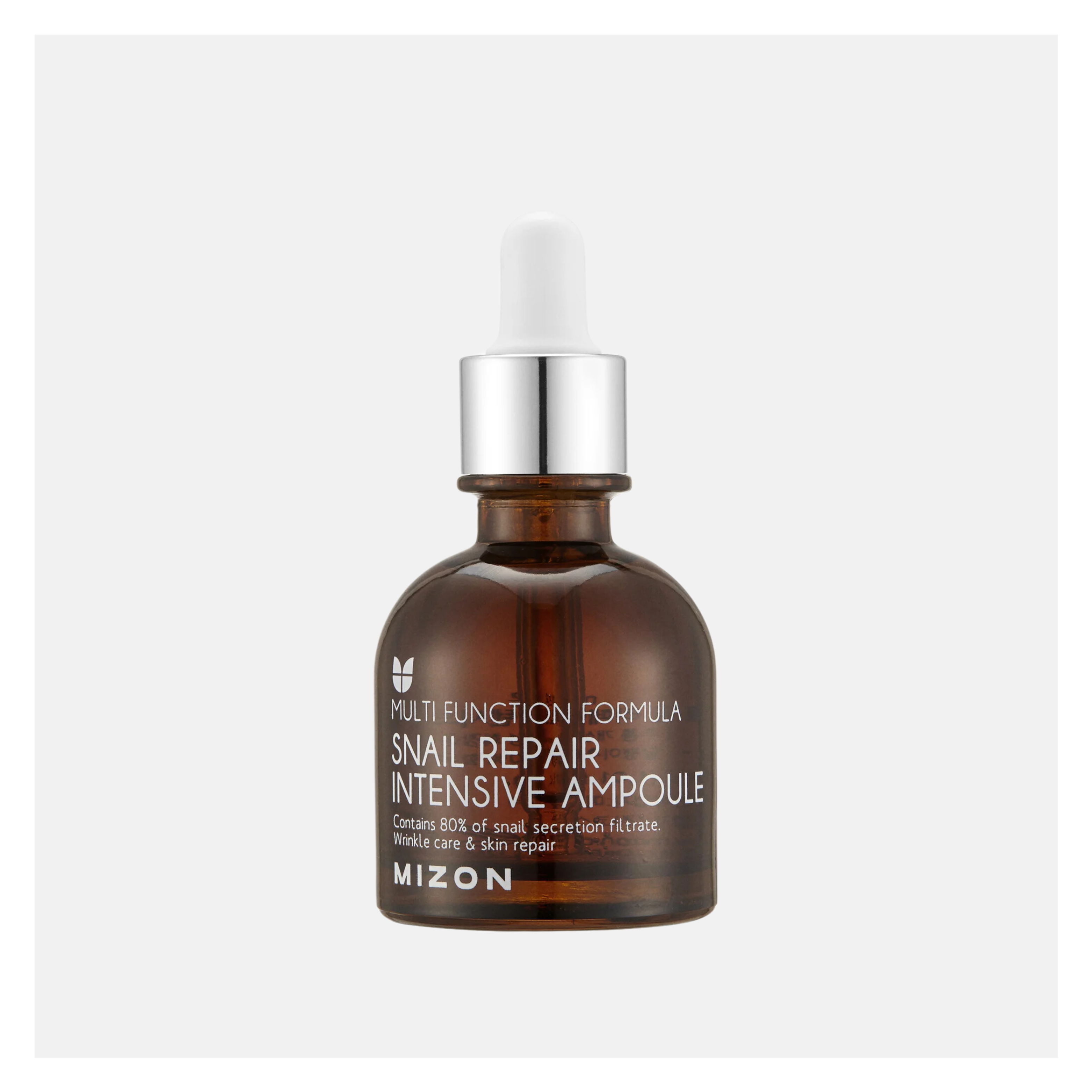 MIZON Snail Repair Intensive Ampoule, 30ml