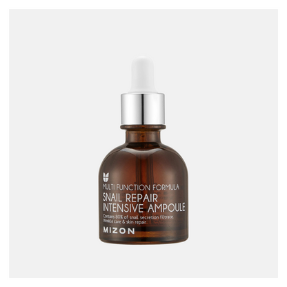 MIZON Snail Repair Intensive Ampoule, 30ml