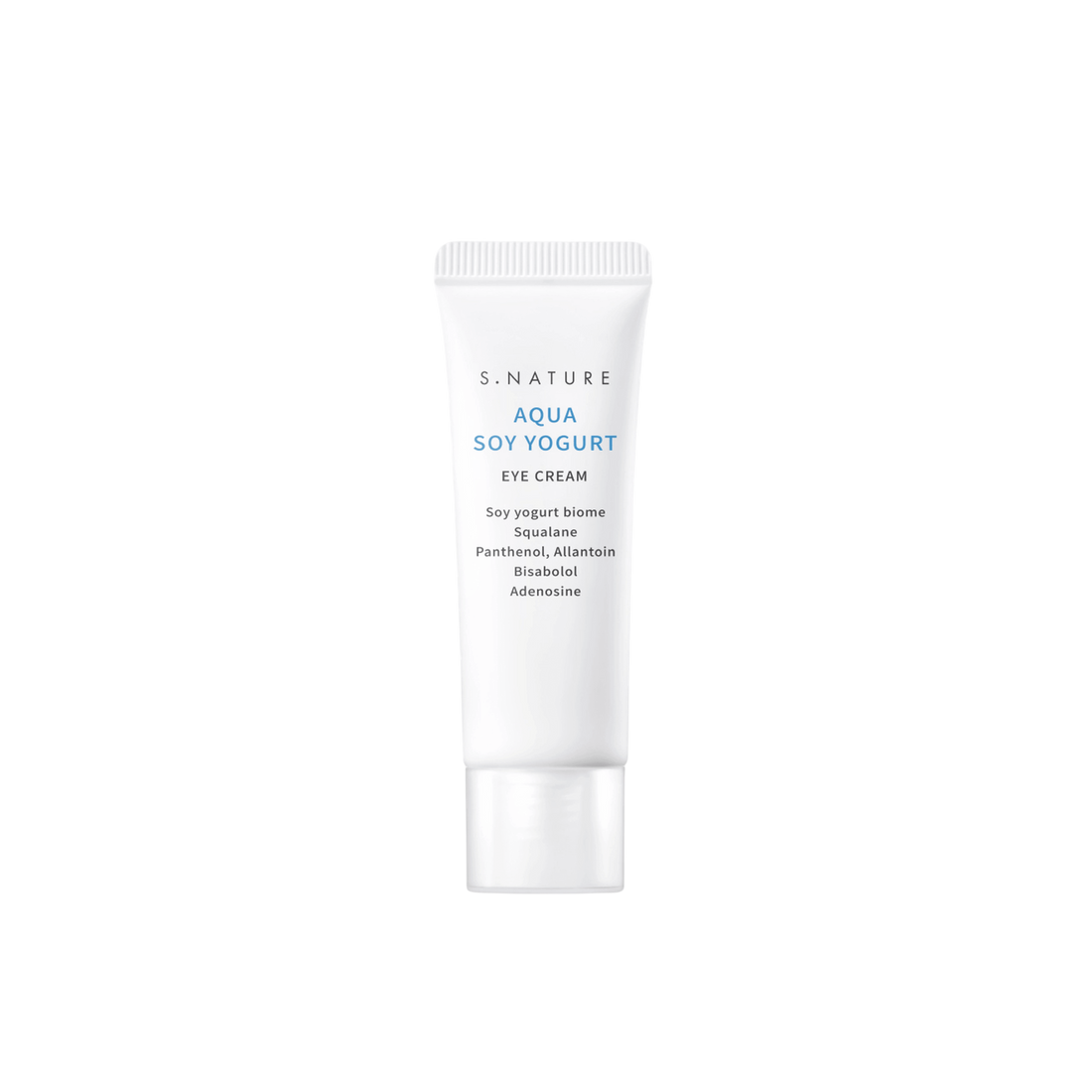 S.NATURE Aqua Soy Yogurt Eye Cream, 25g