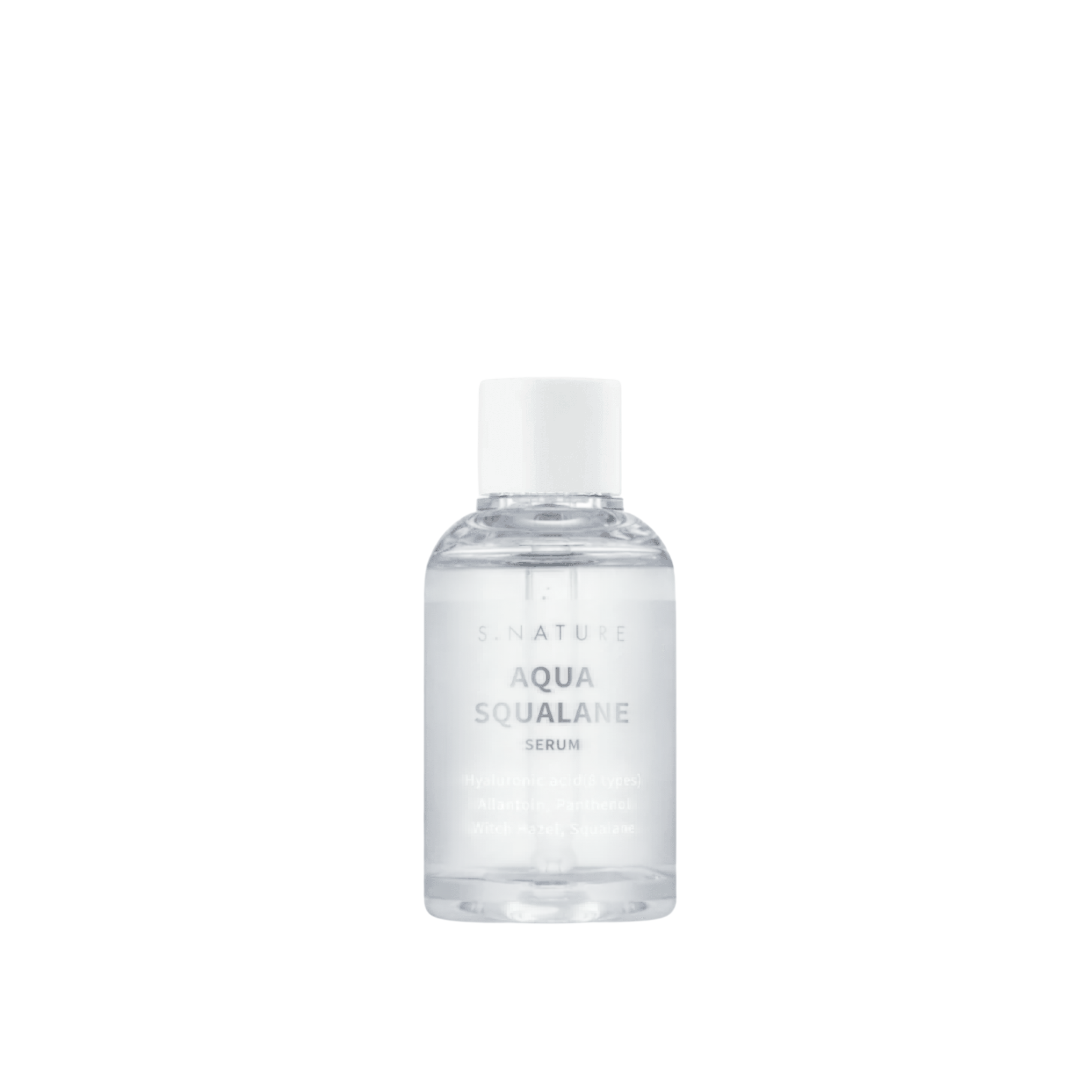 S.NATURE Aqua Squalane Serum, 50ml