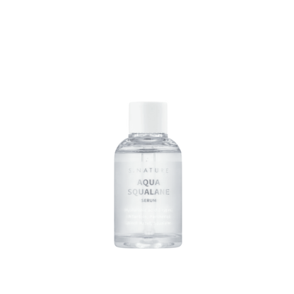 S.NATURE Aqua Squalane Serum, 50ml
