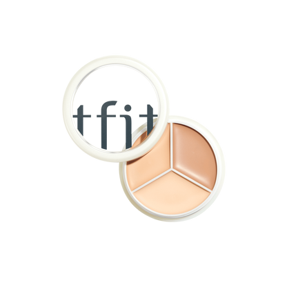 TFIT Cover Up Pro Concealer, 15g